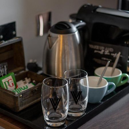 Village Hotel Southampton Eastleigh Luaran gambar