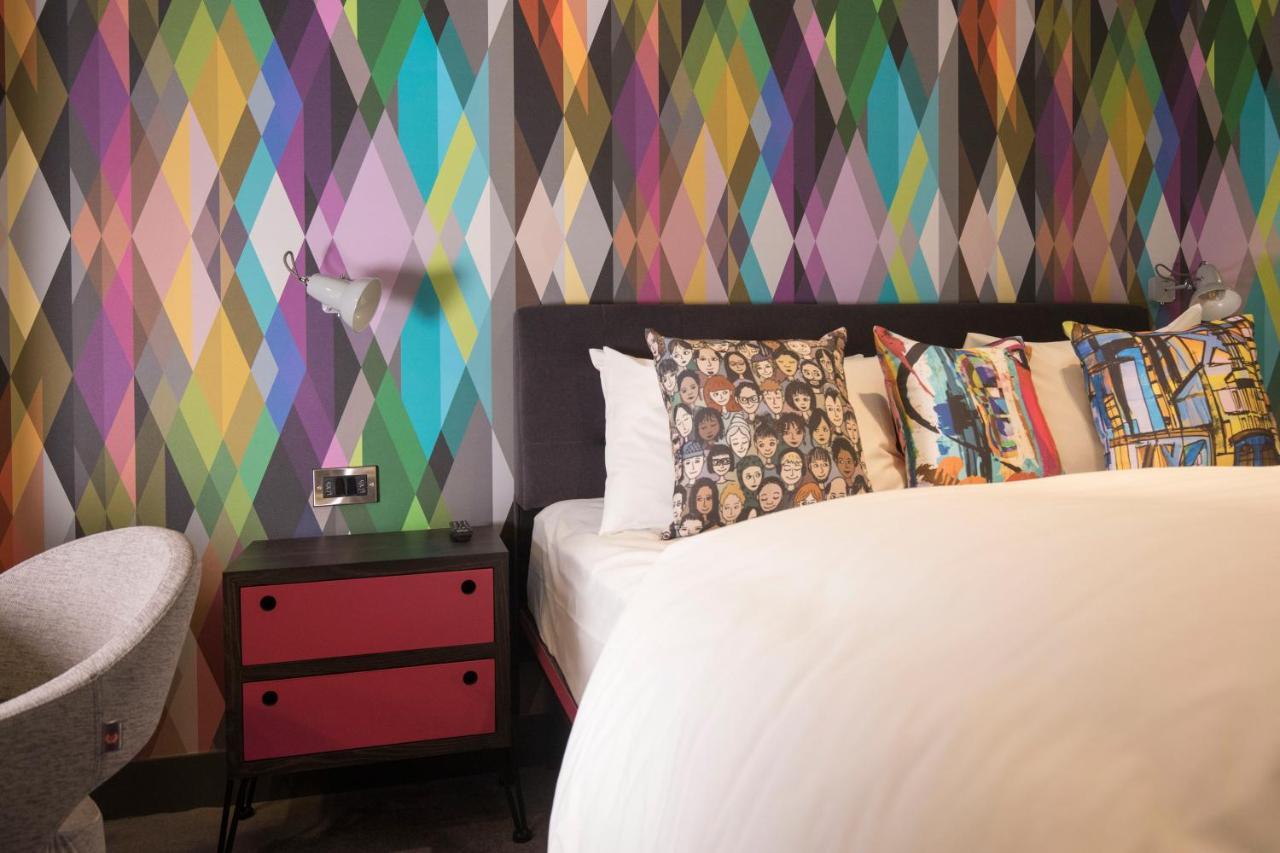 Village Hotel Southampton Eastleigh Luaran gambar