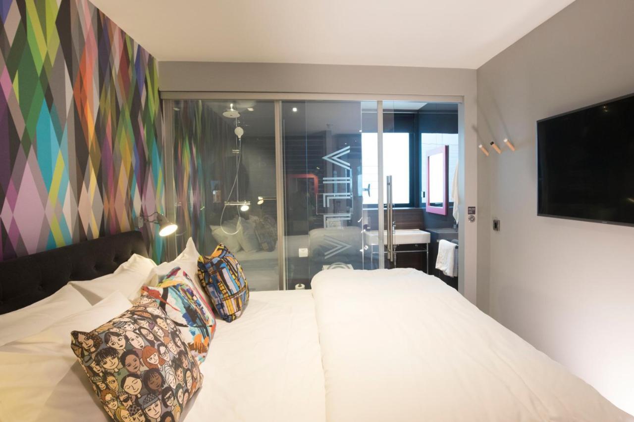 Village Hotel Southampton Eastleigh Luaran gambar