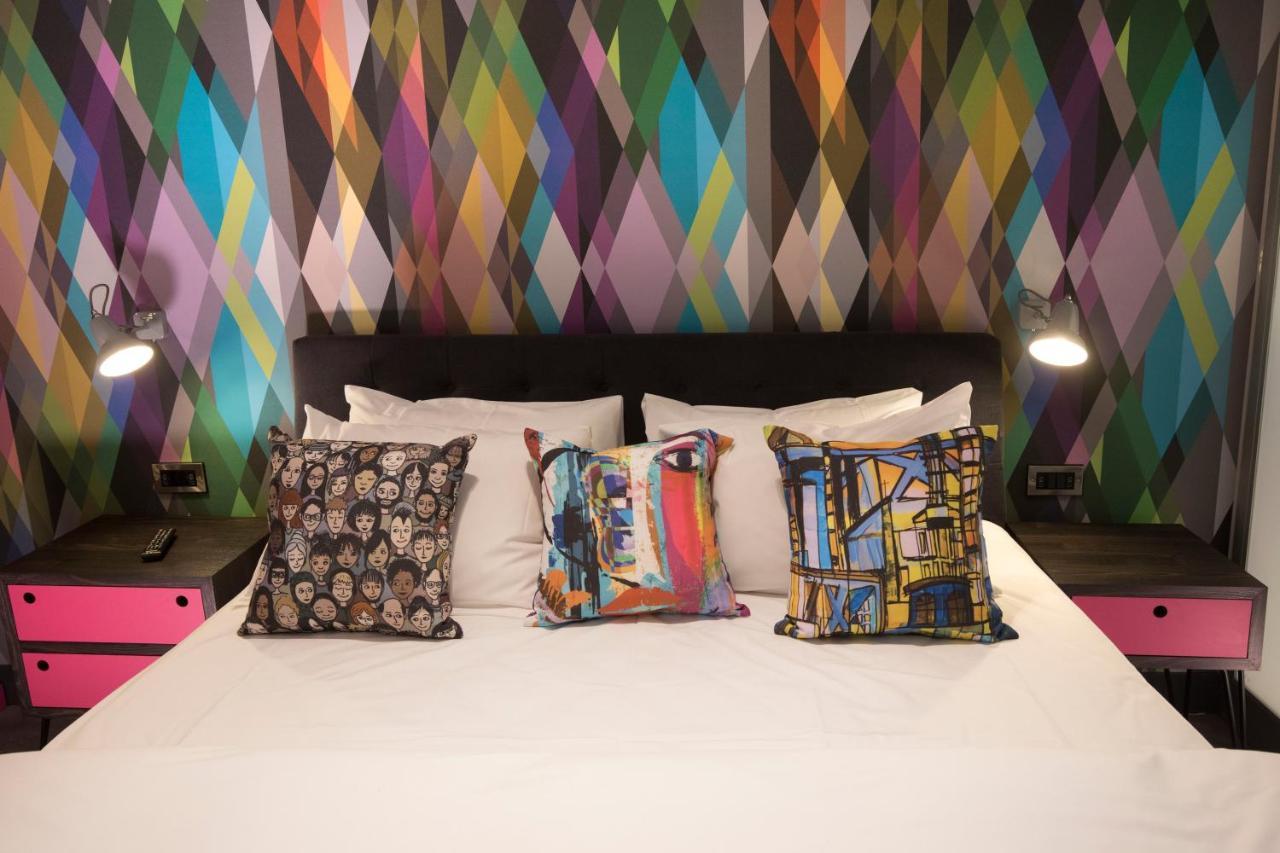 Village Hotel Southampton Eastleigh Luaran gambar