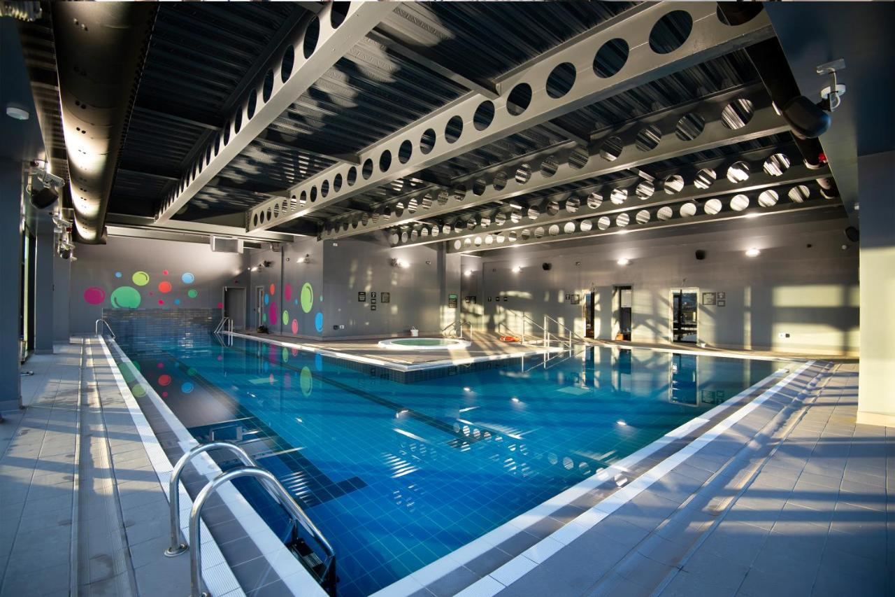 Village Hotel Southampton Eastleigh Luaran gambar