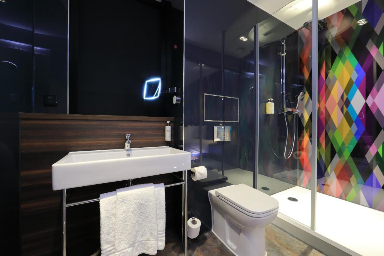 Village Hotel Southampton Eastleigh Luaran gambar