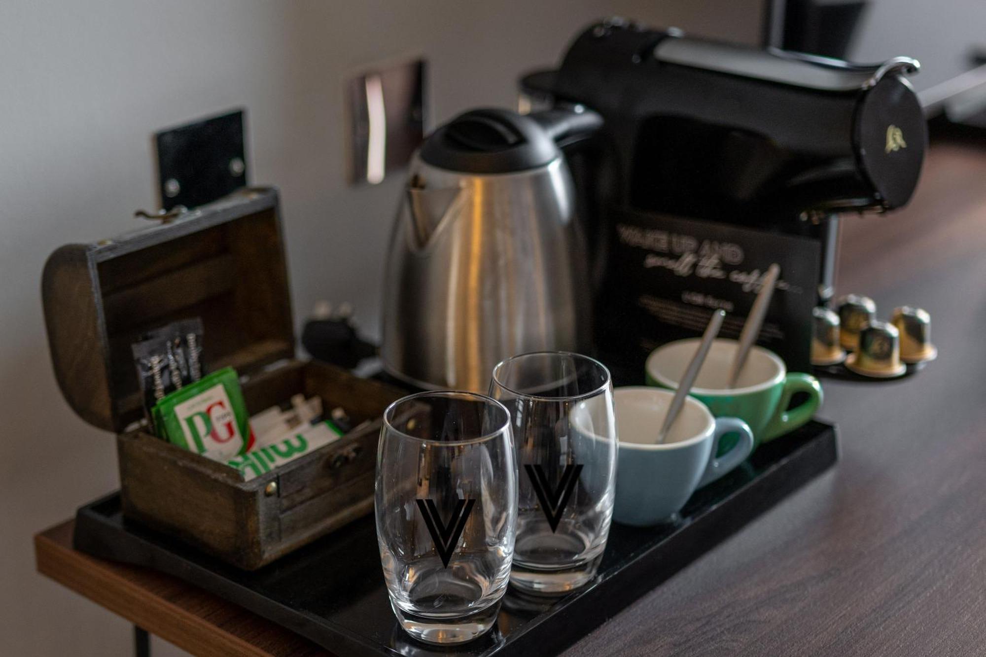 Village Hotel Southampton Eastleigh Luaran gambar